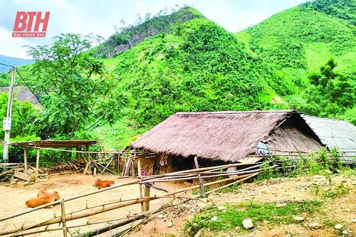 Vệt buồn phân ly
