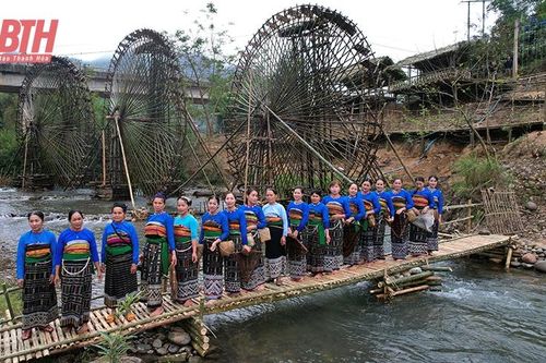 Tín hiệu tích cực trong phát triển du lịch ở Quan Sơn
