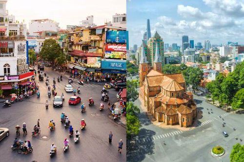 Kinh tế TP HCM tăng trưởng cao nhất trong 5 năm, Hà Nội lại không bằng cùng kỳ