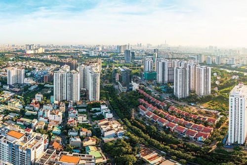 Luật Kinh doanh bất động sản 2023 đánh dấu bước chuyển biến lớn cho thị trường