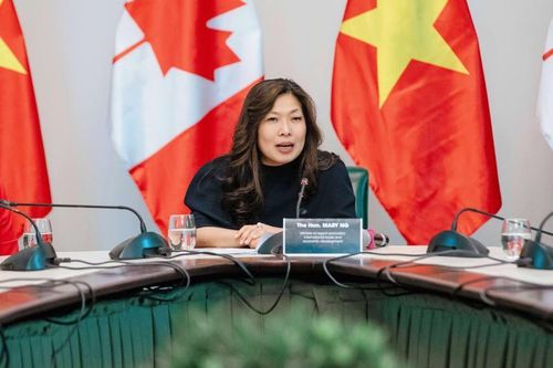 Việt Nam là đối tác thương mại lớn nhất của Canada tại khu vực ASEAN