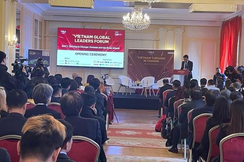 VGLF 2024: Việt Nam cần một bước ngoặt trong chiến lược phát triển