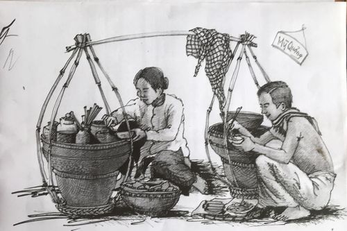 Con mỳ