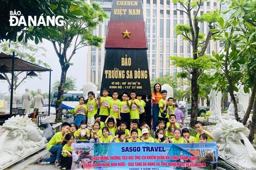 Mạch nguồn kết nối quá khứ và hiện tại