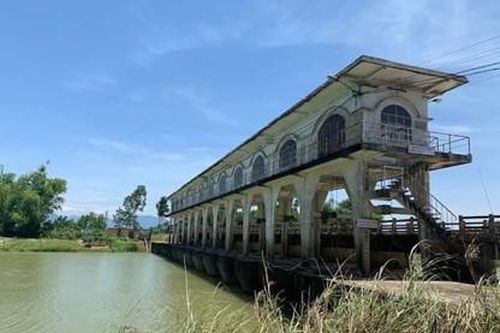 Cuộc tụ nghĩa trên sông Yên