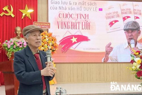 Khúc bi tráng 'không có trong sơ yếu'