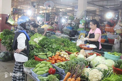 Chấn chỉnh tình trạng tái diễn các điểm kinh doanh tự phát