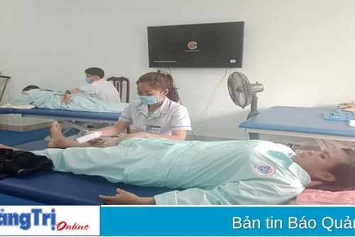 Nâng cao chất lượng khám chữa bệnh bằng y học cổ truyền và phục hồi chức năng