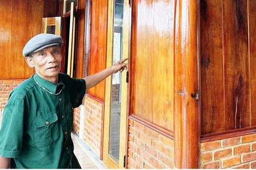 A Lưới nỗ lực xóa nhà tạm