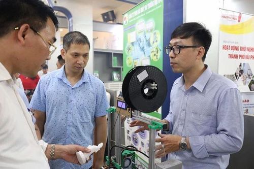 Điểm tựa cho phát triển các vùng kinh tế