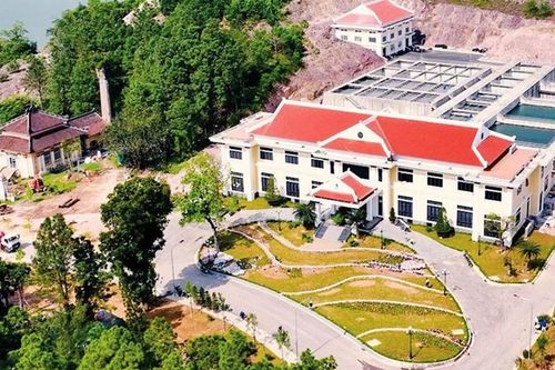 Nhà máy Xử lý nước sạch Vạn Niên: 'Trái tim' của hệ thống cấp nước tỉnh