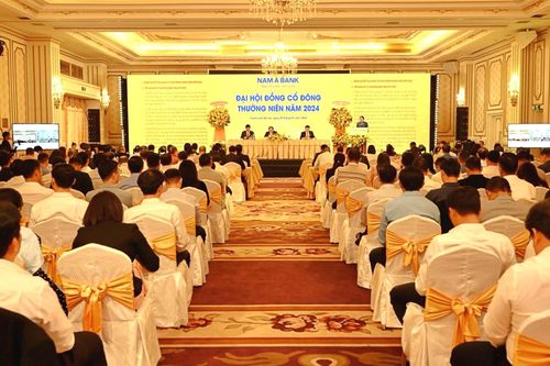 Ngân hàng Nam Á (NAB): Mục tiêu lãi năm nay tăng 21%, lên kế hoạch 'Go Global'