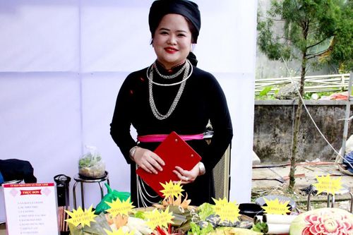 Ẩm thực độc đáo 'đại sứ du lịch' của Hà Giang