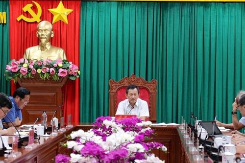 Kon Tum: Cho chủ trương đầu tư dự án nhà máy điện gió 3.500 tỷ đồng