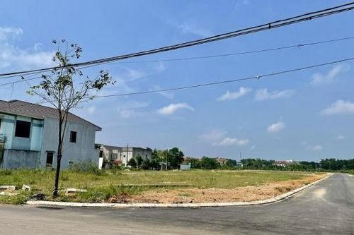 Quảng Trị: Hơn 152 tỷ đồng đầu tư cơ sở hạ tầng 6 khu dân cư