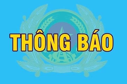 Tìm bị hại vụ lừa bán voucher vé máy bay, nghỉ dưỡng