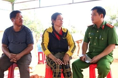 Cảnh báo tai nạn đuối nước ở trẻ em Tây Nguyên