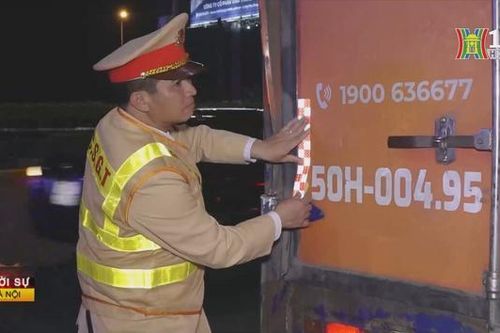 Cục CSGT triển khai biện pháp giảm tai nạn trên cao tốc