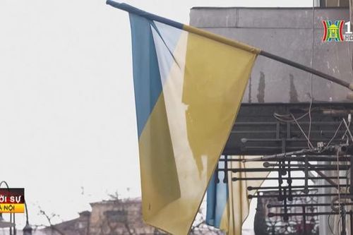 Ba Lan và Ukraine sắp ký hiệp ước an ninh