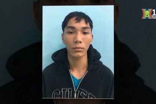 Khởi tố đối tượng cướp giật tiền của tiểu thương
