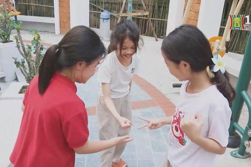 Không gian văn hóa trong lòng khu dân cư