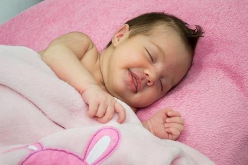 Những giấc ngủ ngắn giúp trẻ khỏe mạnh và thông minh hơn