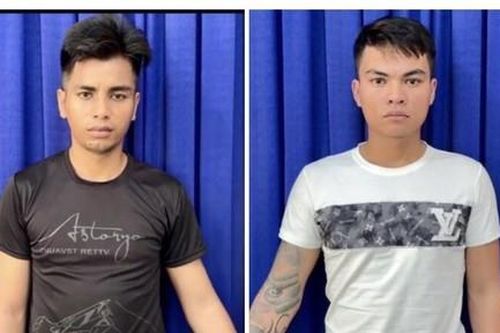 TPHCM: Từ vụ mất trộm 100 triệu đồng, làm rõ băng nhóm gây ra gần chục vụ nhập nha