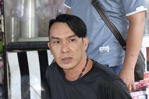 Bắt 'Hiếu gà' về hành vi cho vay lãi nặng và cưỡng đoạt tài sản