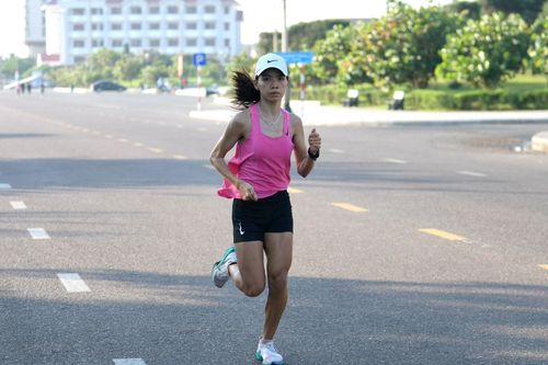 Dàn sao điền kinh Việt Nam hội tụ, Tiền Phong Marathon 2024 dễ có kỷ lục