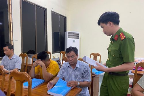 Giám đốc Trung tâm đăng kiểm thoát tội đưa hối lộ cho 2 cựu Cục trưởng