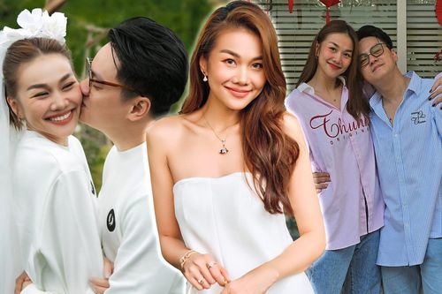 Lấy chồng ở tuổi 40, cuộc sống của Thanh Hằng thay đổi thế nào?