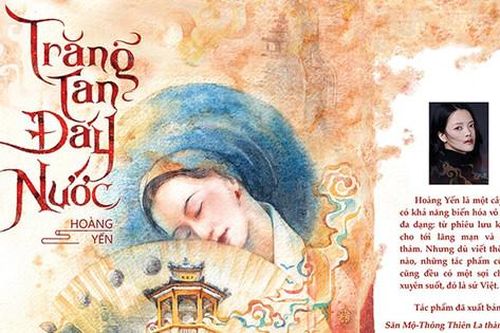 Một sợi tơ tình hai ngàn năm lịch sử
