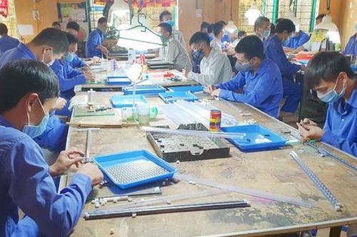 Hà Nội xác định 12 chỉ tiêu, nhiệm vụ trong công tác cai nghiện ma túy
