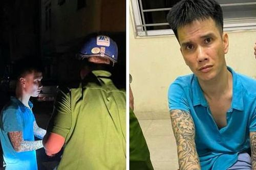 Vừa chấp hành xong án tù gần một tháng lại tái phạm