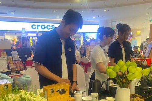 Bàn giải pháp chiến lược để xuất khẩu cà phê Việt đạt 5 tỷ USD và bền vững