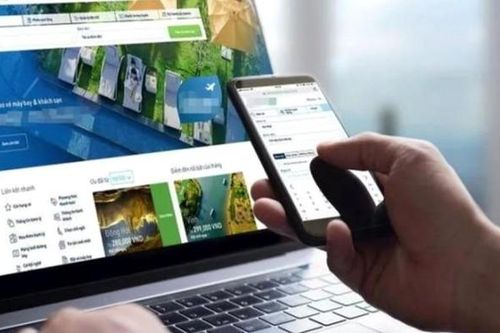 Công an Hải Phòng tìm bị hại vụ lừa bán voucher vé máy bay, nghỉ dưỡng