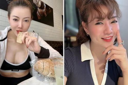 Phản ứng của Thanh Hương khi bị đồn mượn chuyện ly hôn để PR phim