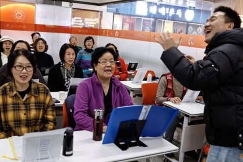 300 triệu người sắp bước vào tuổi nghỉ hưu, loạt dịch vụ bỗng trở nên cực hot tại quốc gia giàu có bậc nhất châu Á
