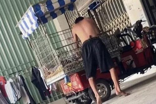 Giám định thương tích để có hướng xử lý người cha đánh con trong lồng sắt