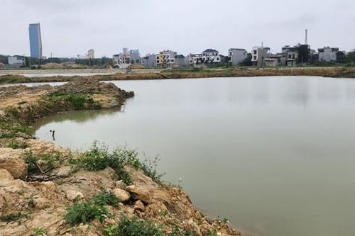 Xử lý nghiêm tổ chức, cá nhân vụ nam sinh tử vong ở hồ nước công trình
