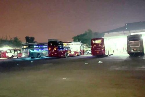 Bến xe liên tỉnh Nam Nha Trang được chuyển đi đâu?