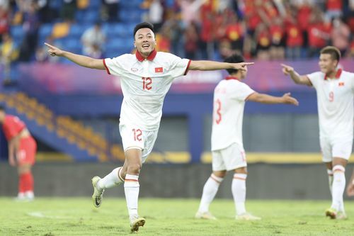 Những cầu thủ mang hy vọng cho U23 Việt Nam ở giải U23 châu Á 2024