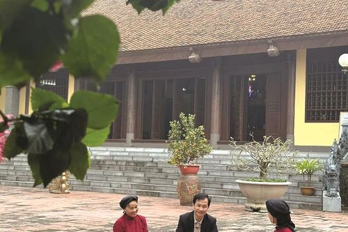 Quảng bá nghệ thuật hát Xoan trên không gian mạng