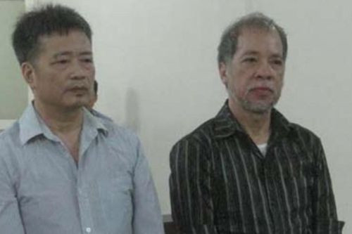 Đại gia Hà Thành 'miệt mài' kêu oan 14 năm, tòa xử nhiều lần chưa xong