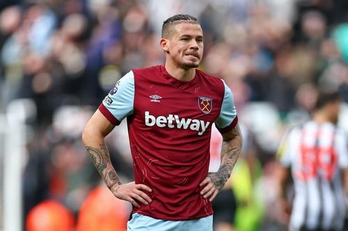 Thảm họa Kalvin Phillips