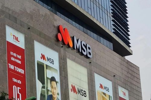Nhóm khách mất hơn 300 tỷ đồng tại MSB có lấy lại được tiền?
