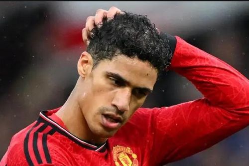 MU trả giá sau trận hòa Brentford