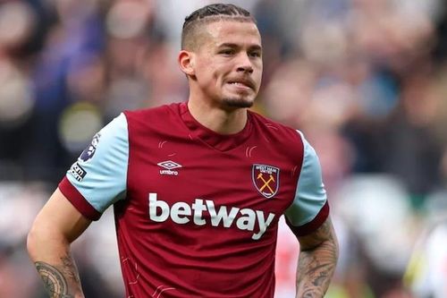 Phản ứng gây sốc của Kalvin Phillips với CĐV West Ham