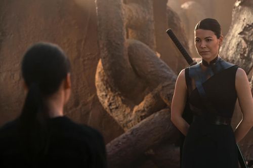 'Tam thể' đưa sci-fi Trung Quốc bước ra thế giới