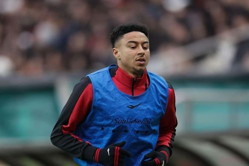 CLB Hàn Quốc gạch tên Lingard